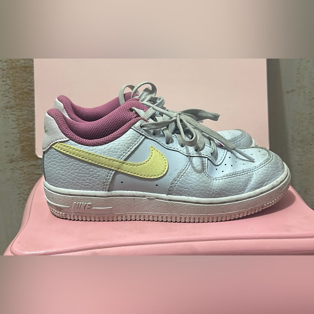Air Force 1s kids